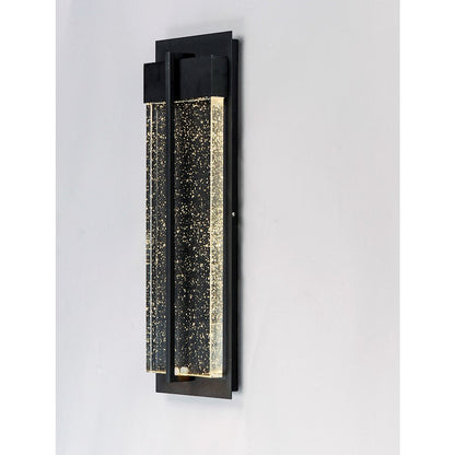 LED Outdoor Wall Sconce