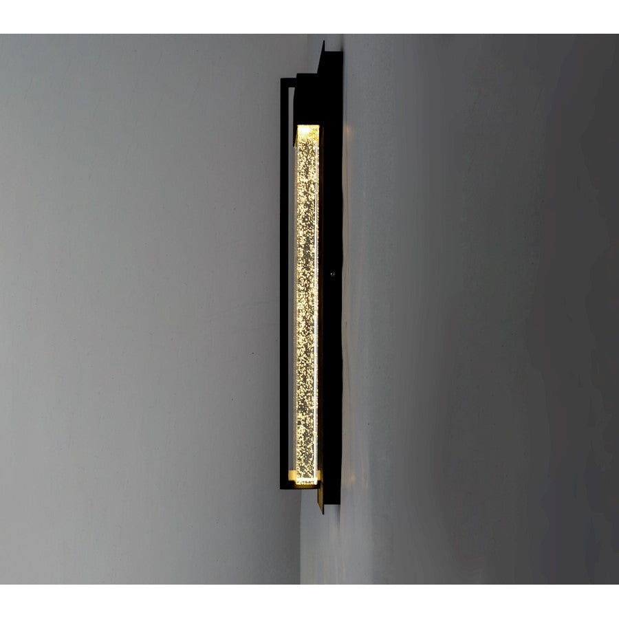 LED Outdoor Wall Sconce