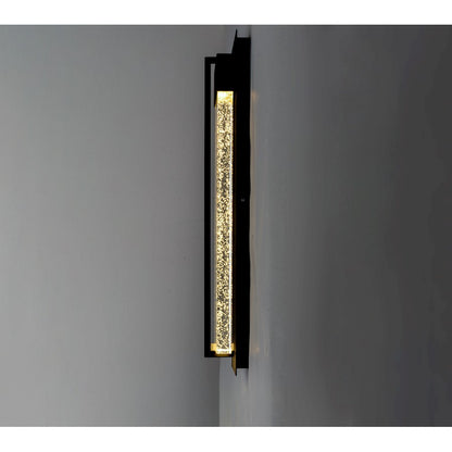 LED Outdoor Wall Sconce