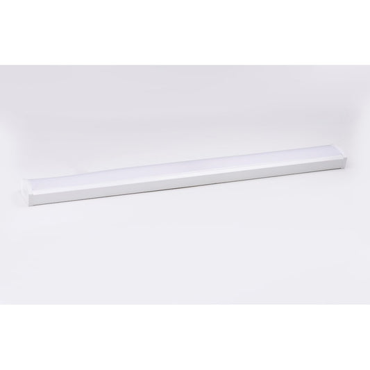 Maxim Lighting 4 LED Ceiling Wrap, White