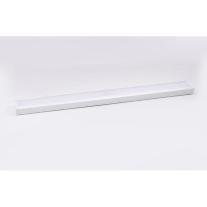 Maxim Lighting 4 LED Ceiling Wrap, White