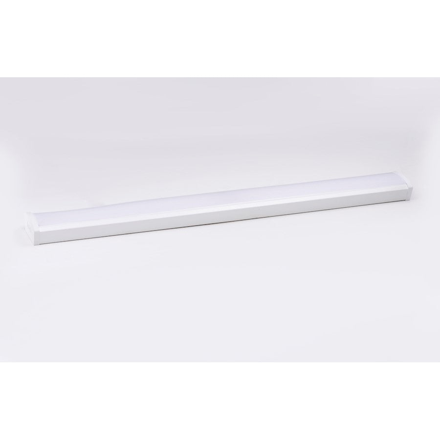 Maxim Lighting 4 LED Ceiling Wrap, White