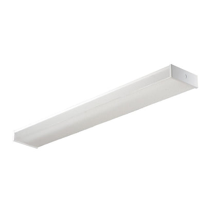 Maxim Lighting LED Wrap 4000K Flush Mount, White