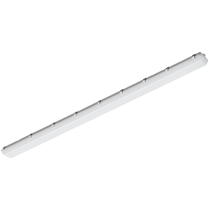 Maxim Lighting Vaportight 1 Light 94" Utility Items, White