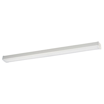 Maxim Lighting LED Wrap 1 Light 48" Utility Items, White