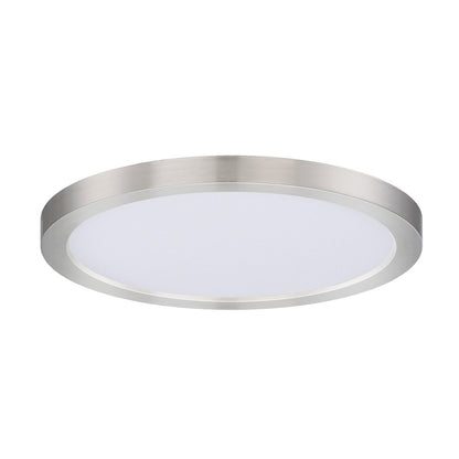 Maxim Lighting Chip 9" 18W LED Flush Mount
