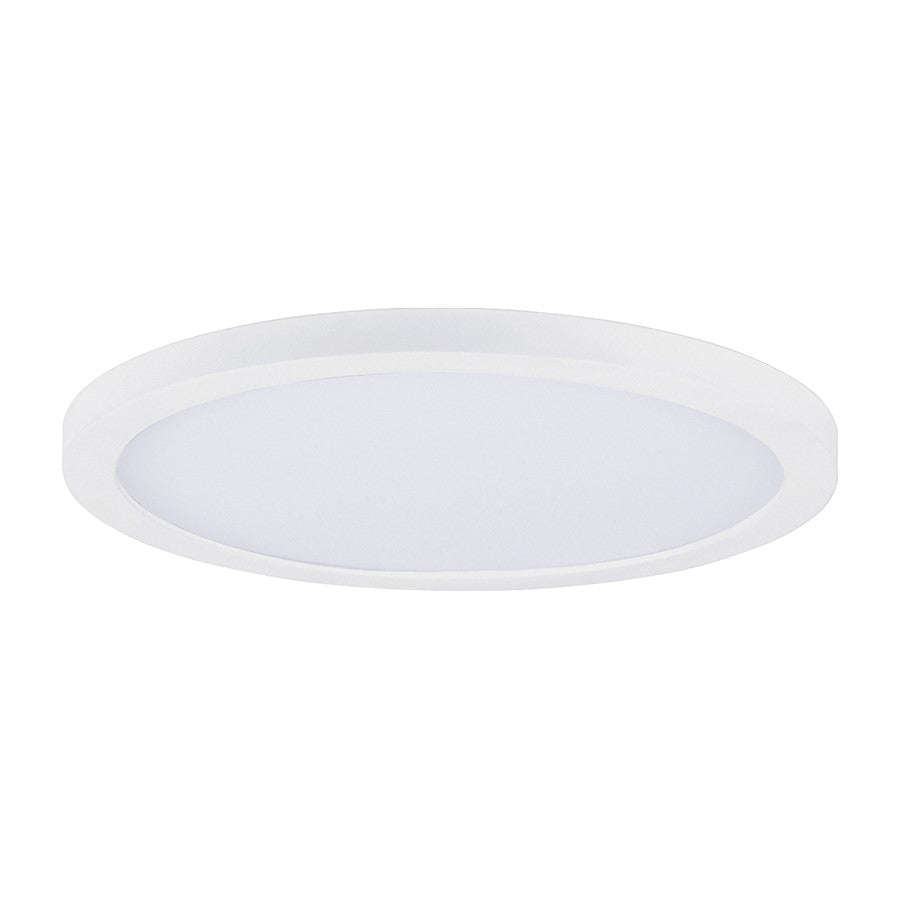 Maxim Lighting Chip 9" 18W LED Flush Mount
