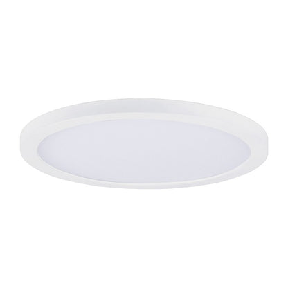 Maxim Lighting Chip 9" 18W LED Flush Mount