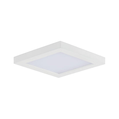 Maxim Lighting Chip Square LED 1-Light Flush Mount