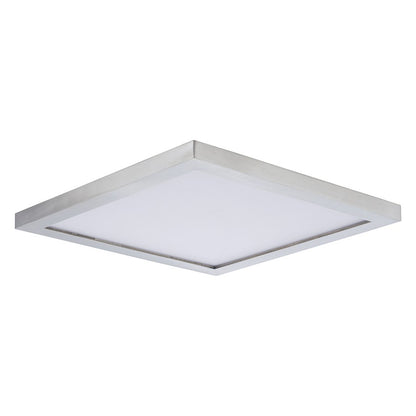 Maxim Lighting Chip 9" 18W LED Flush Mount