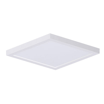 Maxim Lighting Chip 9" 18W LED Flush Mount
