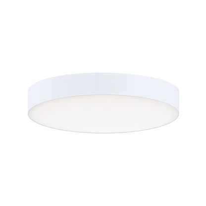 Maxim Lighting Trim 1 Light Rd LED Surface, 3000K