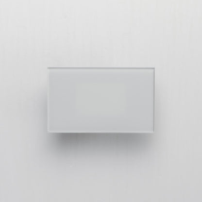 Maxim Lighting Path 1 Light Outdoor Pathway Light, Frosted