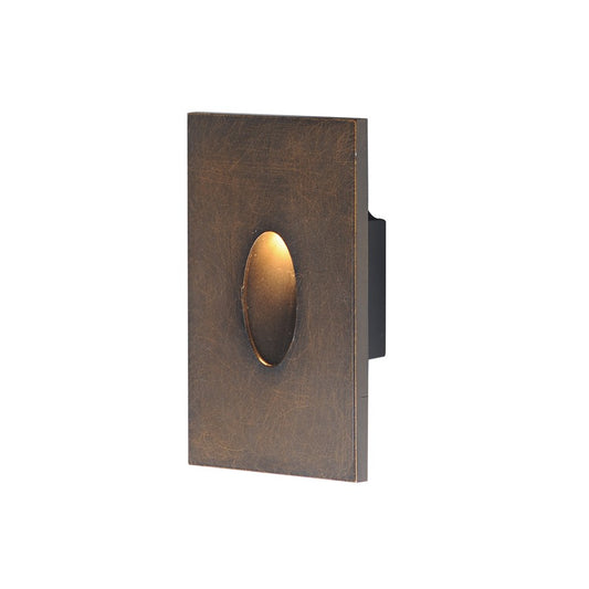 Maxim Lighting Path 1 Light Outdoor Pathway Light, Antique Bronze