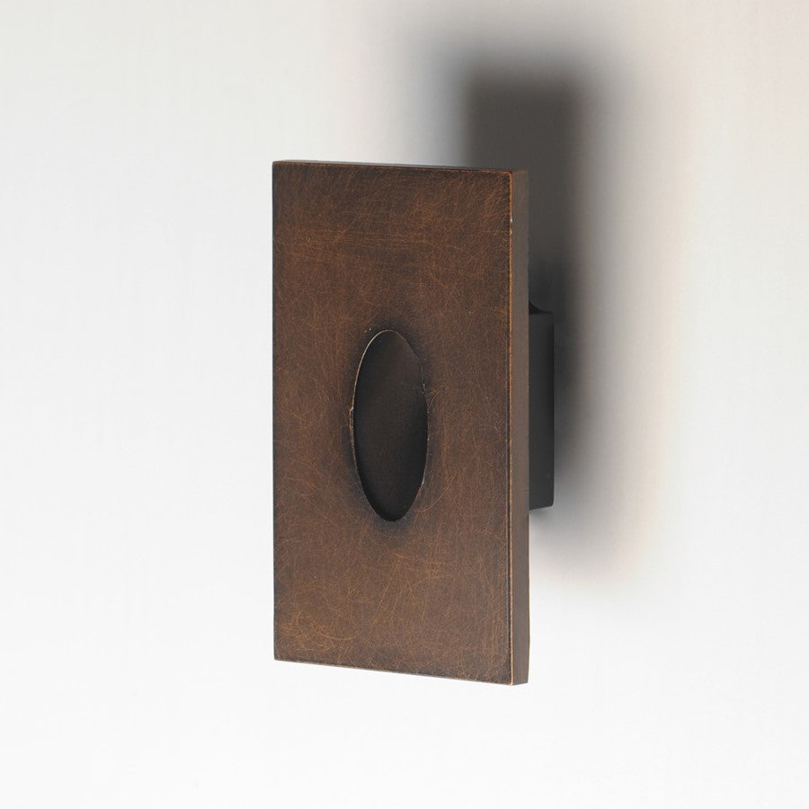 Maxim Lighting Path 1 Light Outdoor Pathway Light, Antique Bronze