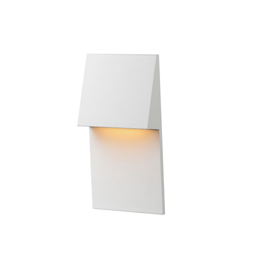 Maxim Lighting Pathfinder 1 Light Outdoor Pathway Light, White