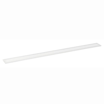 Maxim Lighting Wafer Linear LED Surface Mount, WH/WH