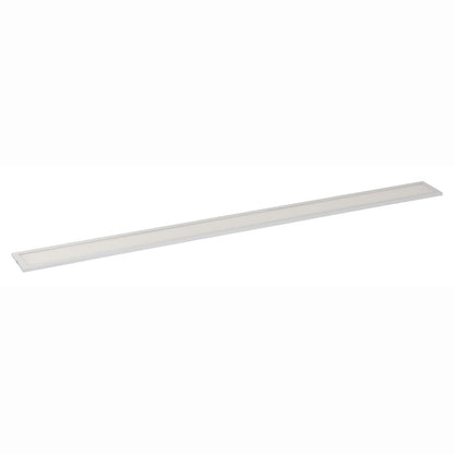 Maxim Lighting Wafer Linear LED Surface Mount, WH/WH