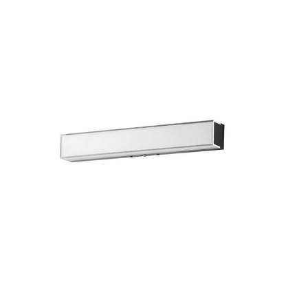 1 Light LED Wall Sconce