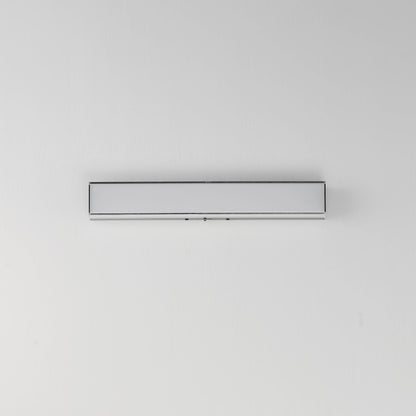 1 Light LED Wall Sconce