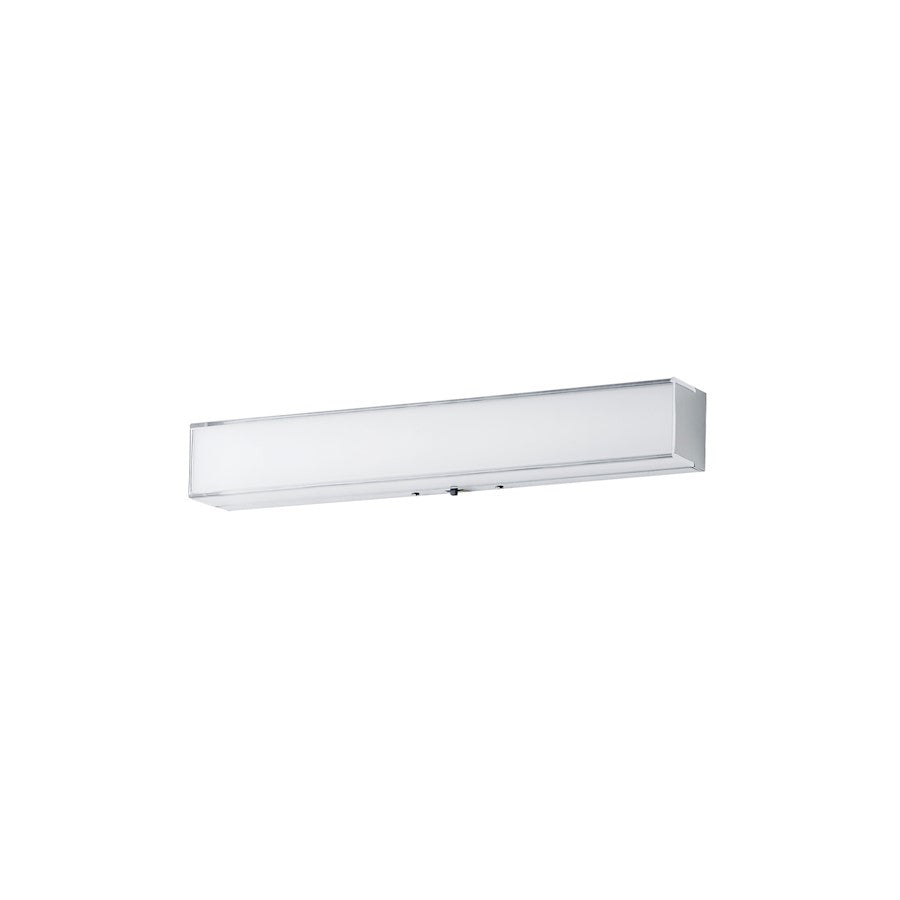 1 Light LED Wall Sconce