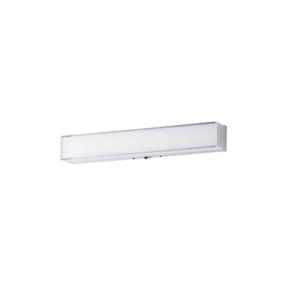 1 Light LED Wall Sconce