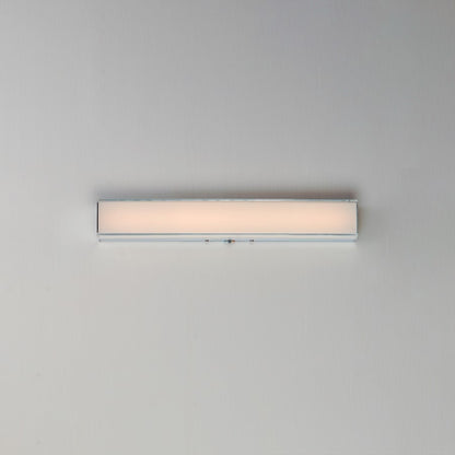 1 Light LED Wall Sconce
