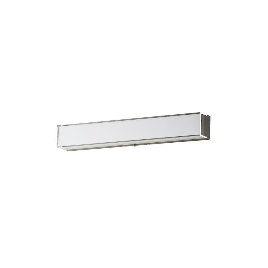 1 Light LED Wall Sconce
