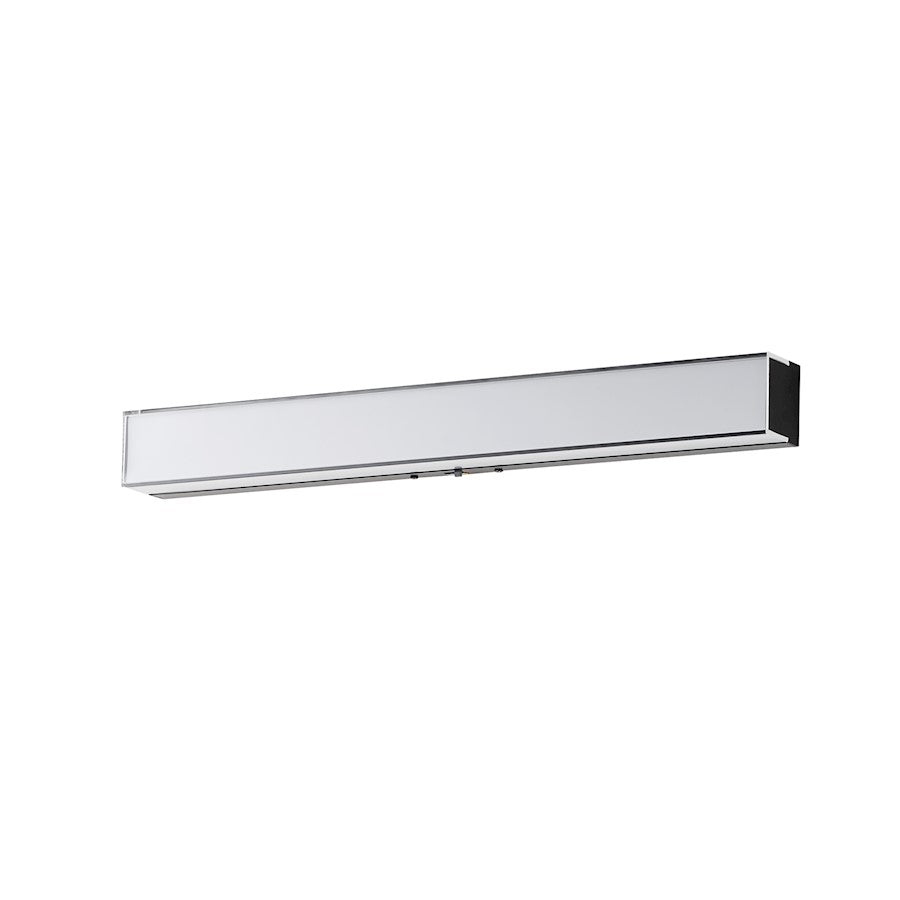 1 Light LED Wall Sconce