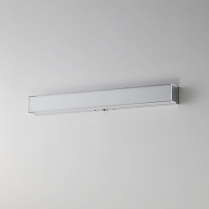 1 Light LED Wall Sconce