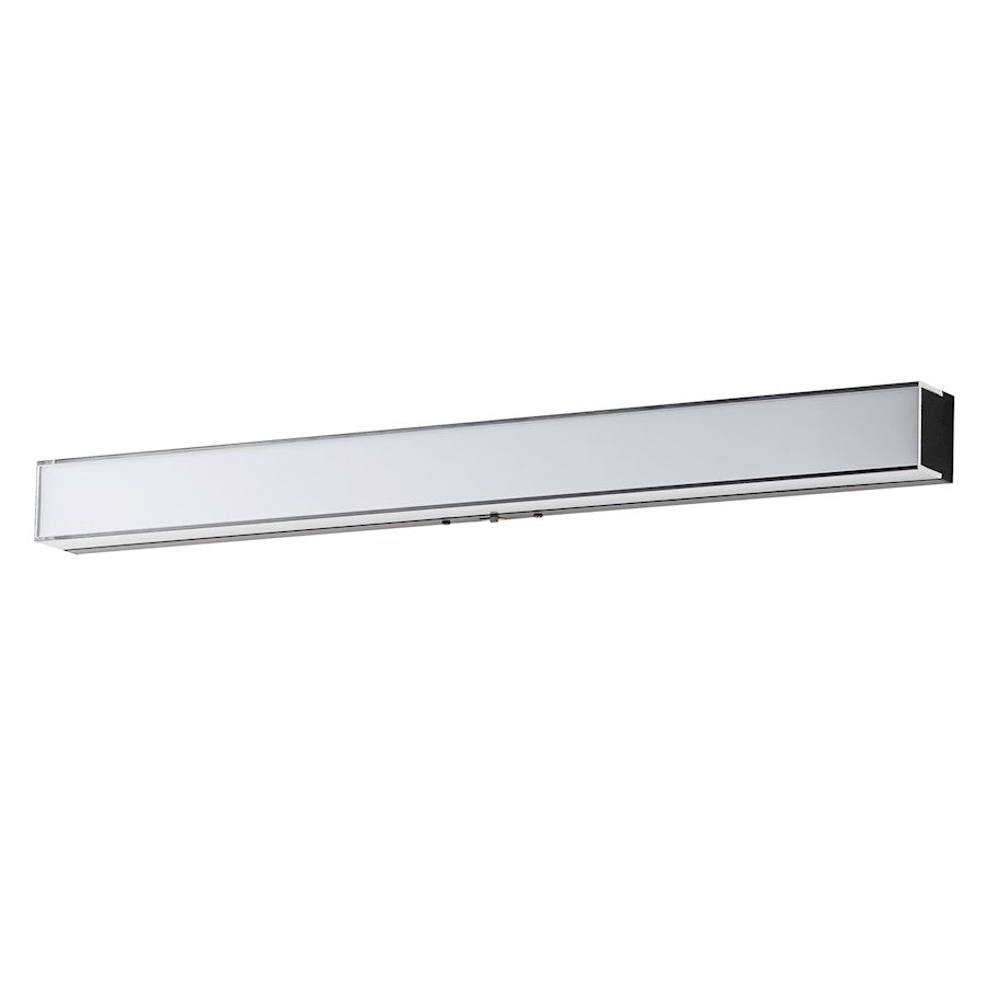 1 Light LED Wall Sconce