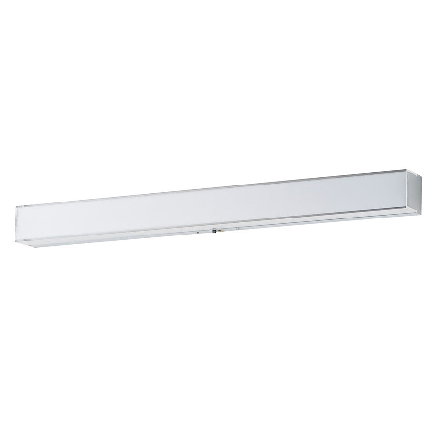 1 Light LED Wall Sconce