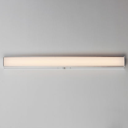 1 Light LED Wall Sconce