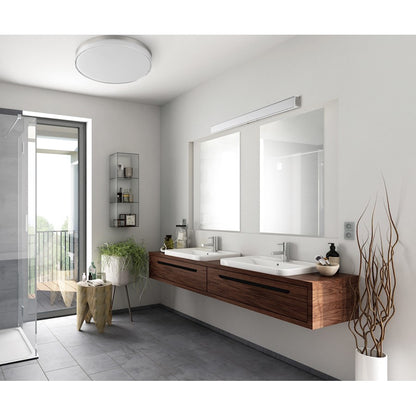 1 Light LED Wall Sconce