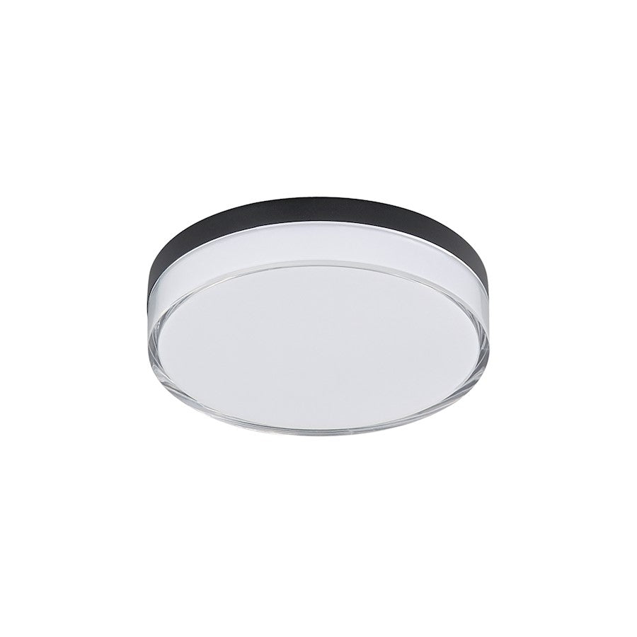 Maxim Lighting Edge 1Lt 7" LED Flush Mount
