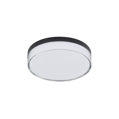 Maxim Lighting Edge 1Lt 7" LED Flush Mount
