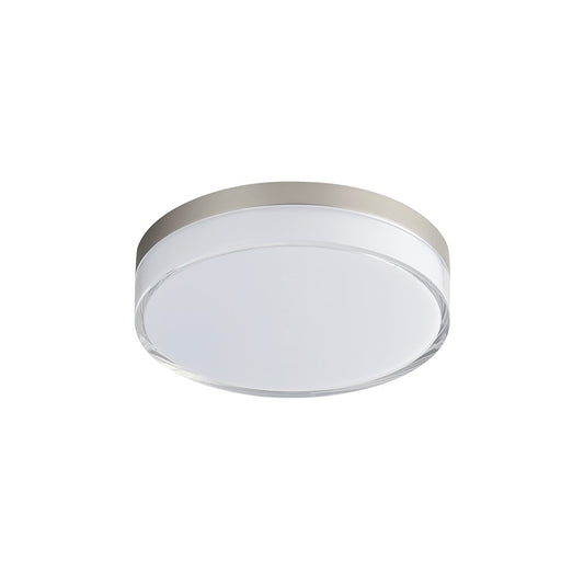 Maxim Lighting Edge 1Lt 7" LED Flush Mount