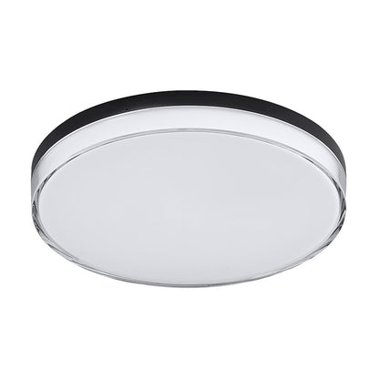 Maxim Lighting Edge 1Lt 11" LED Flush Mount