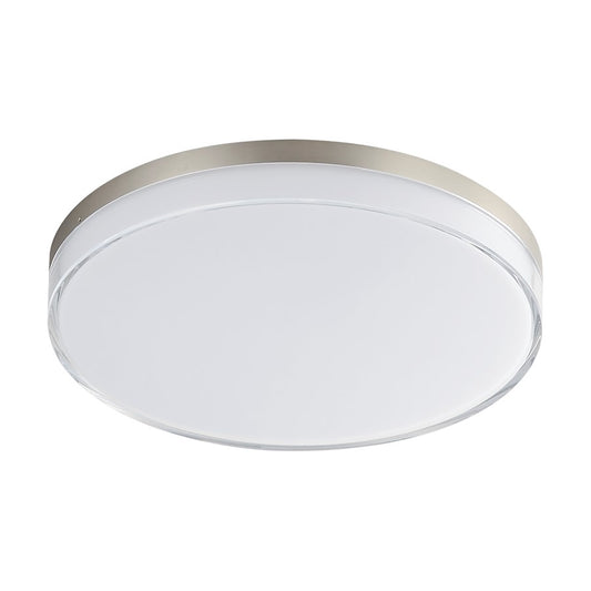 Maxim Lighting Edge 1Lt 11" LED Flush Mount