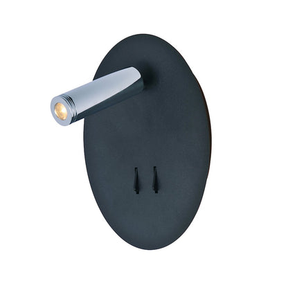 LED 2 Light Wall Sconce