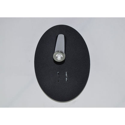 LED 2 Light Wall Sconce