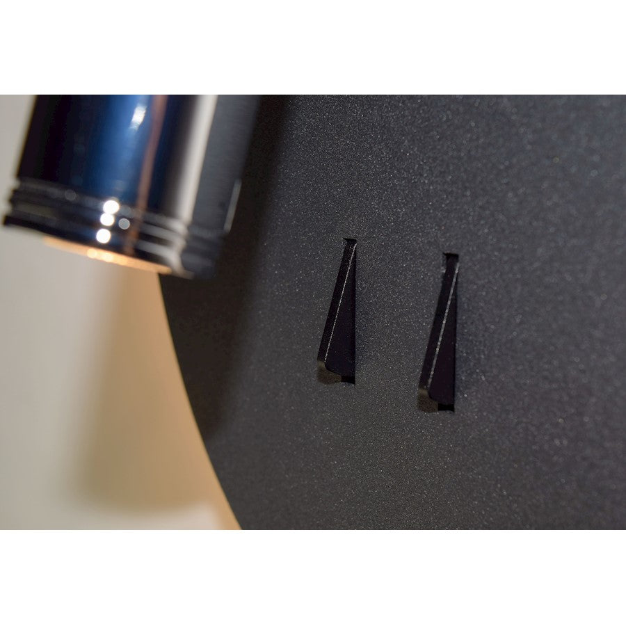 LED 2 Light Wall Sconce