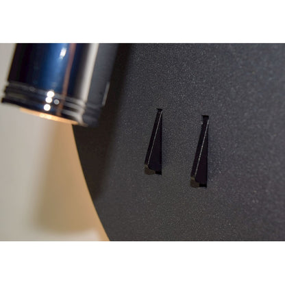 LED 2 Light Wall Sconce