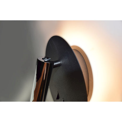 LED 2 Light Wall Sconce
