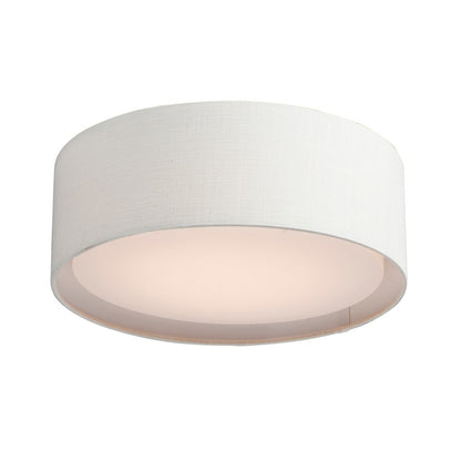 Maxim Lighting Prime 1 Light Flush Mount