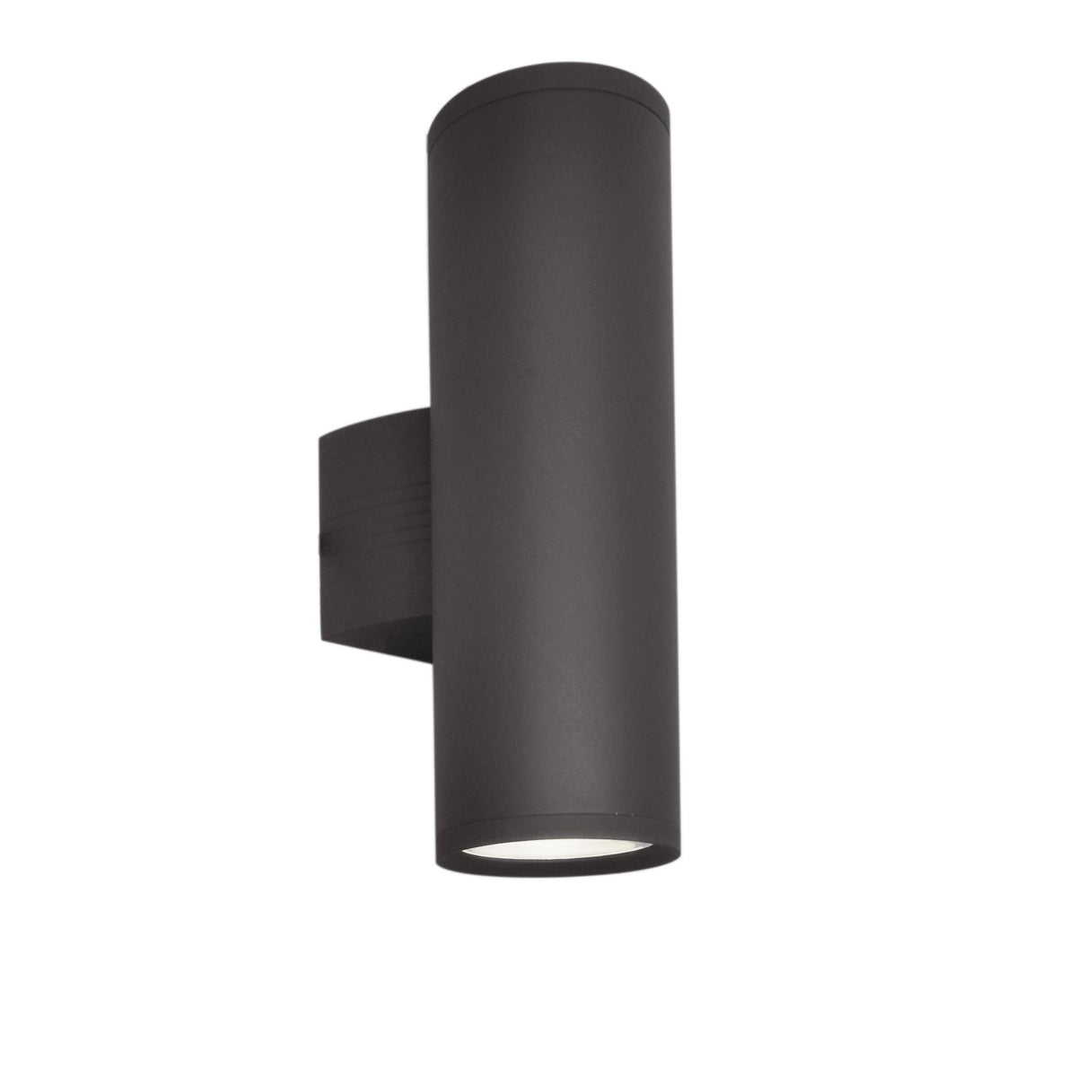Maxim Lighting Lightray 2 Light Wall Sconce, Architectural Bronze