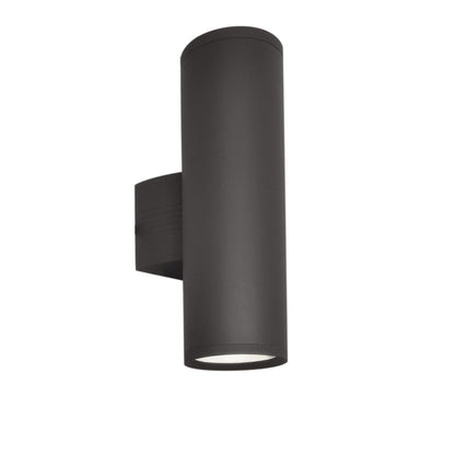 Maxim Lighting Lightray 2 Light Wall Sconce, Architectural Bronze