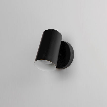 1 Light Outdoor Wall Sconce