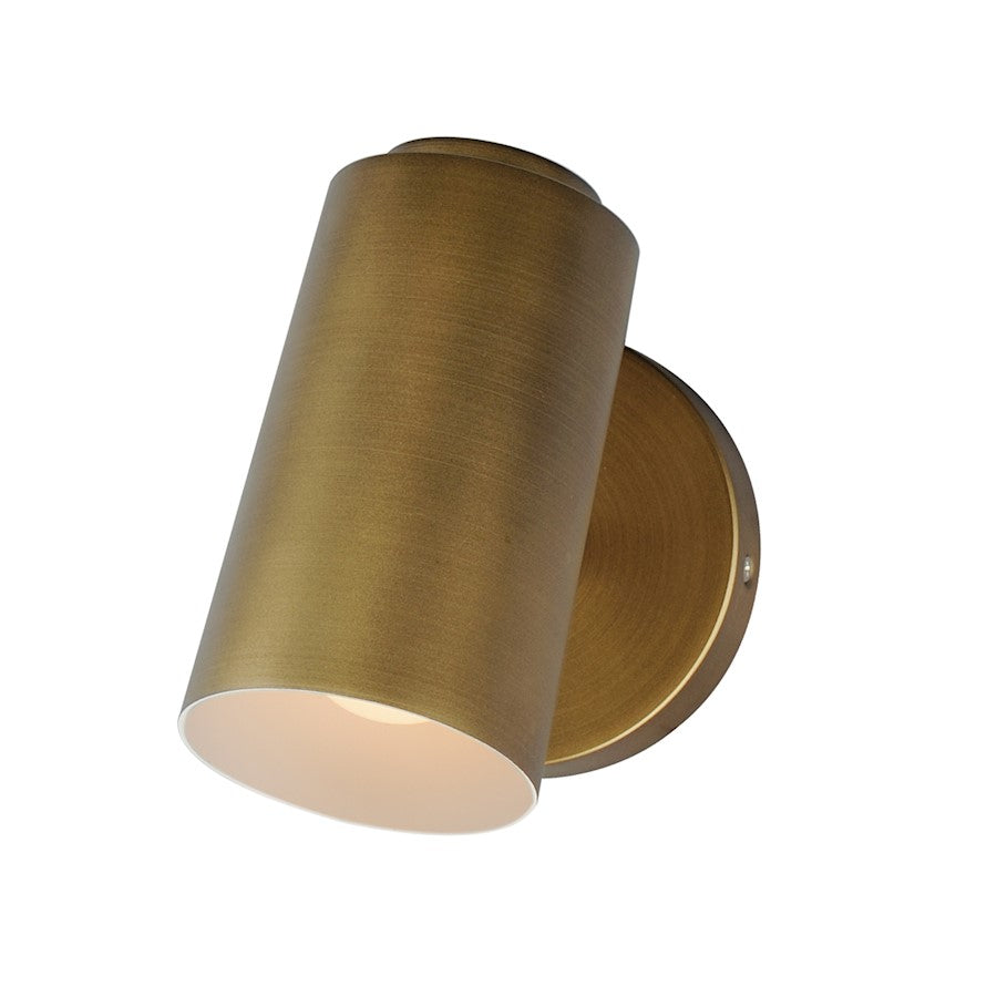 1 Light Outdoor Wall Sconce