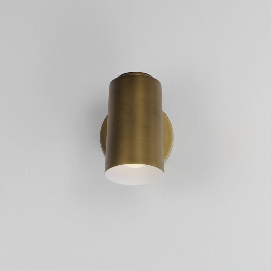 1 Light Outdoor Wall Sconce